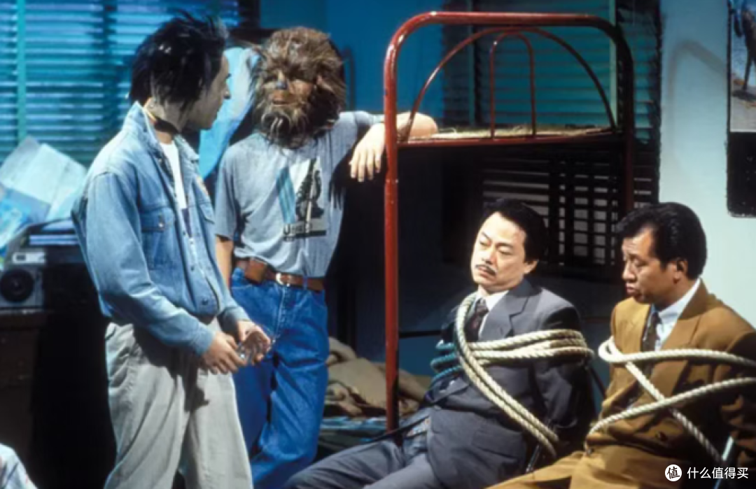 胆小者慎看!这5部灵异剧借鬼神写透人间悲欢