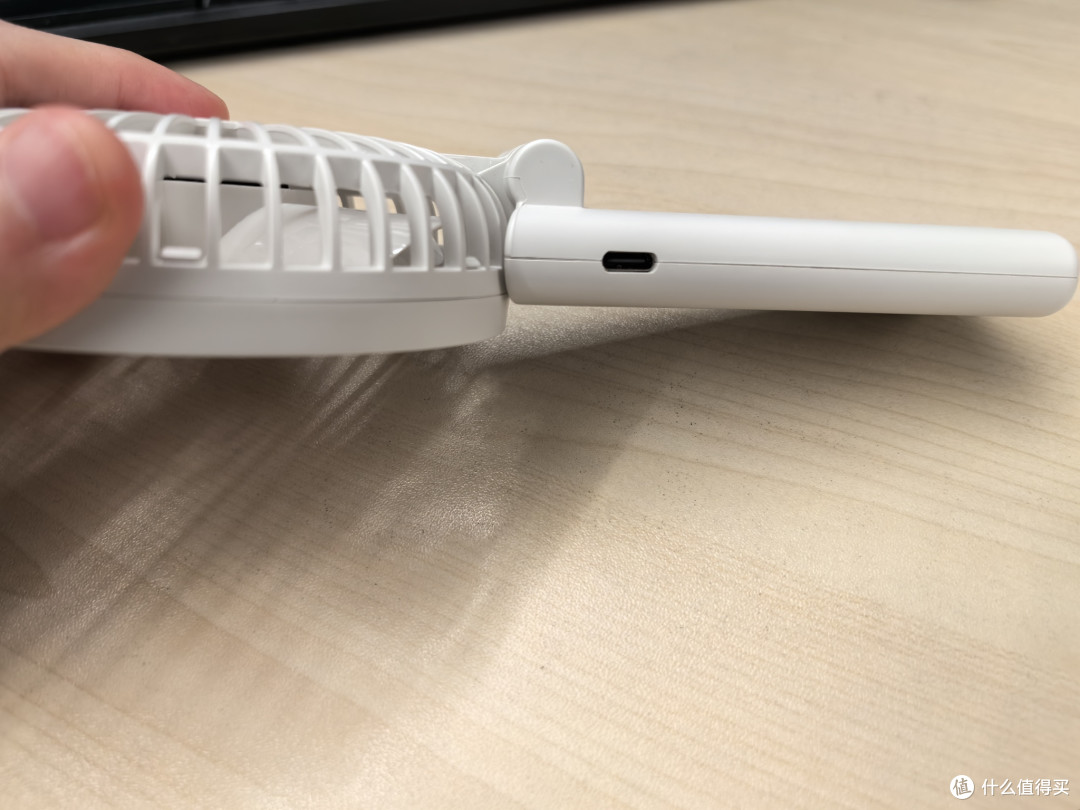 留用小风扇:MUJI、几素怎么挑?