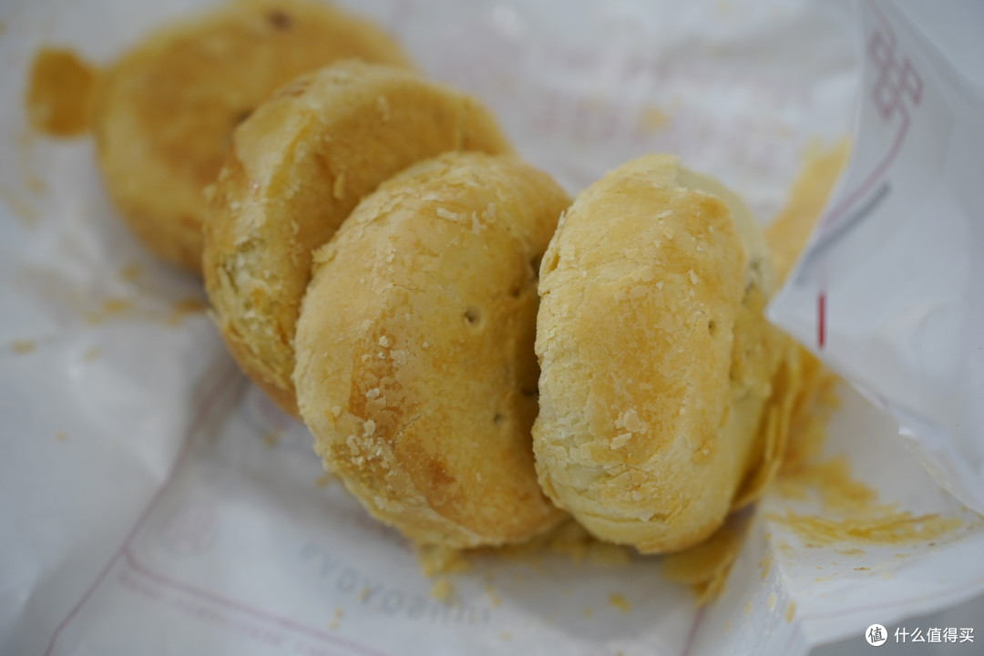 中秋酥皮月饼大横评|网红月饼别乱冲,帮你中秋少踩坑!