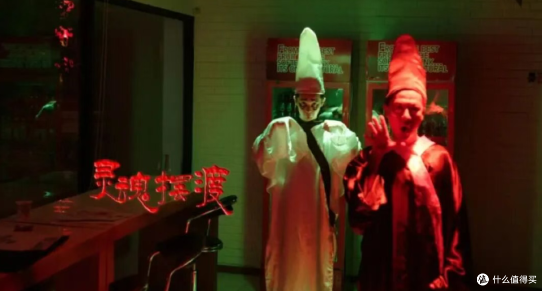 胆小者慎看!这5部灵异剧借鬼神写透人间悲欢