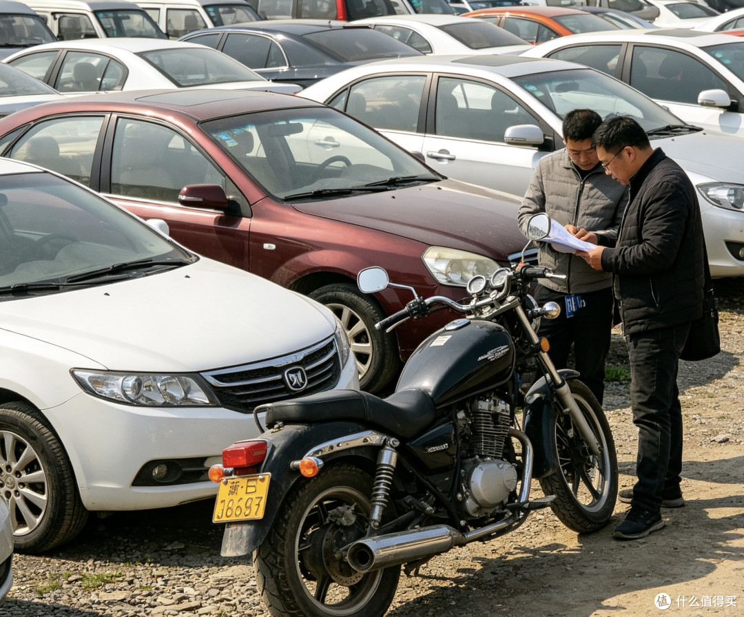 新手购车先定用途再选车型