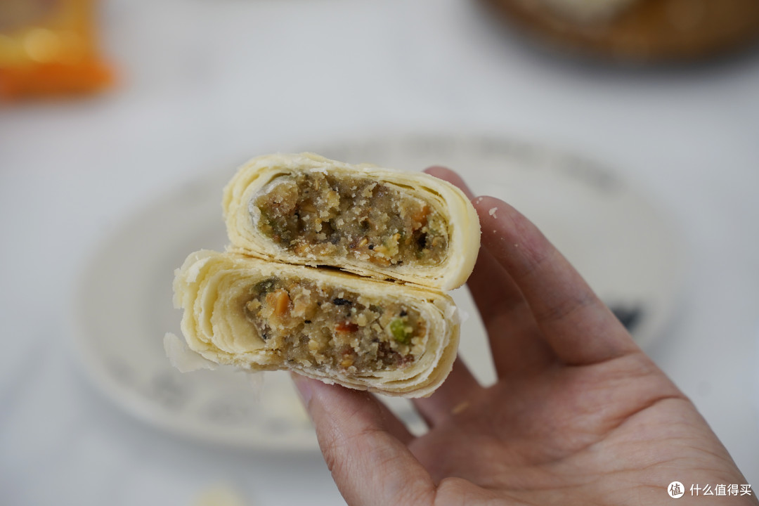 中秋酥皮月饼大横评|网红月饼别乱冲,帮你中秋少踩坑!