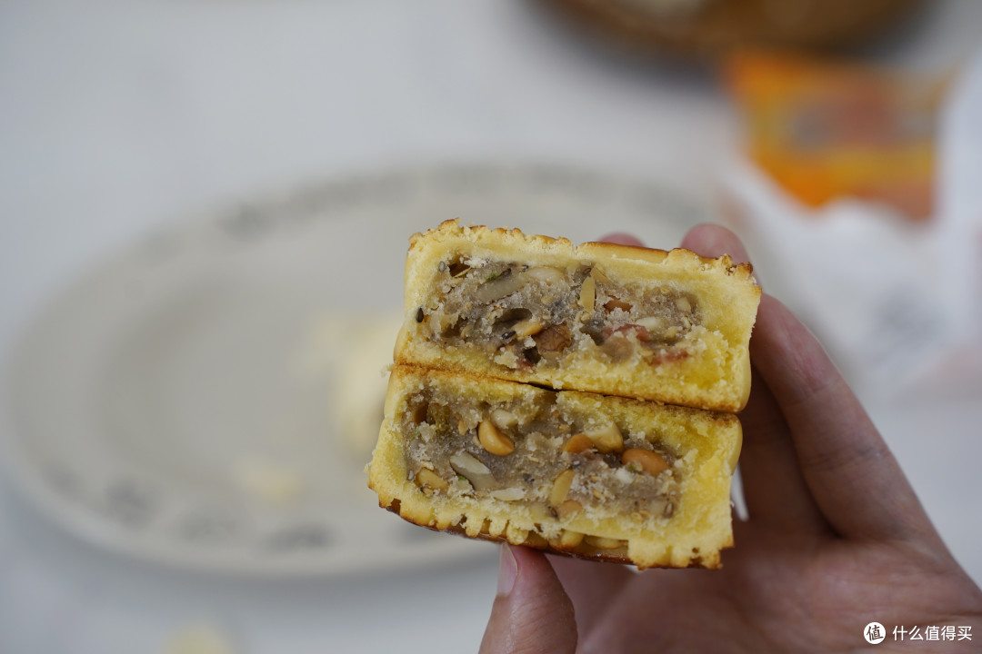 中秋酥皮月饼大横评|网红月饼别乱冲,帮你中秋少踩坑!