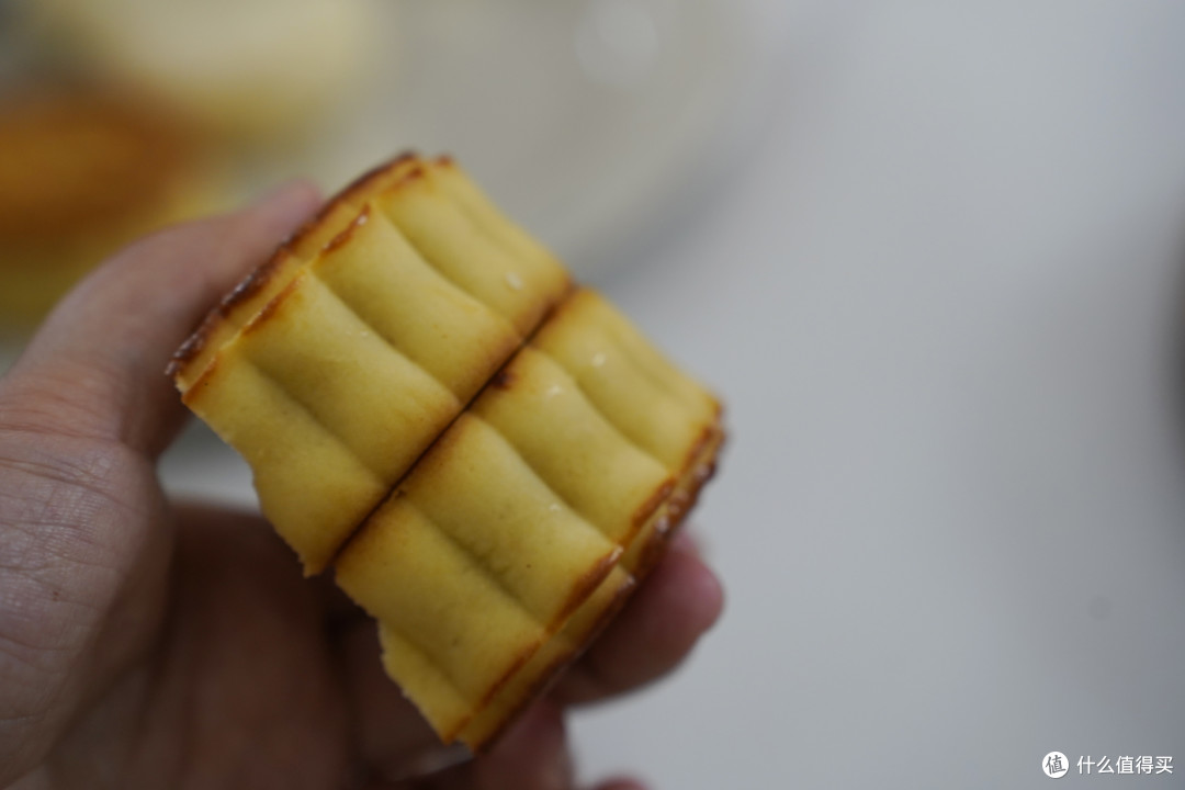 中秋酥皮月饼大横评|网红月饼别乱冲,帮你中秋少踩坑!