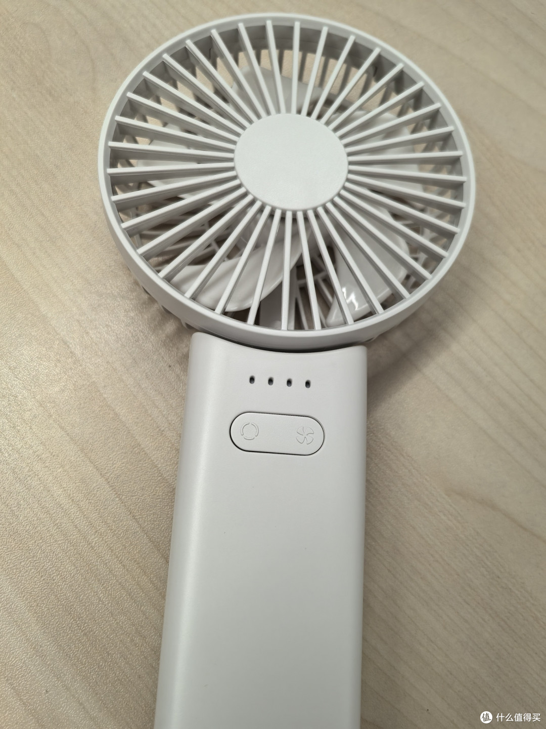 留用小风扇:MUJI、几素怎么挑?