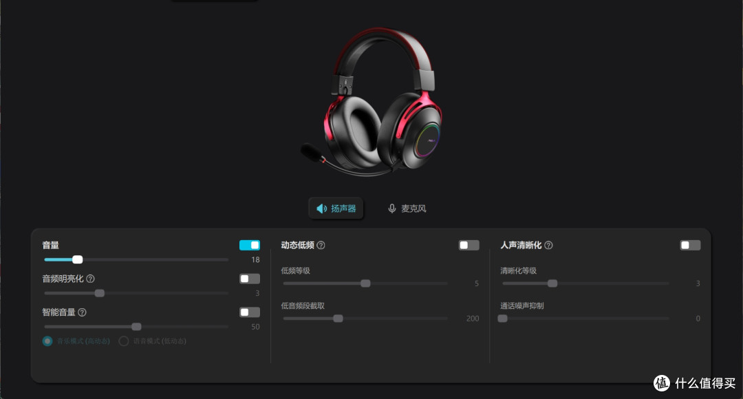 269块钱把弹匣塞进耳机,是真本事还是整花活?|狼蛛G9