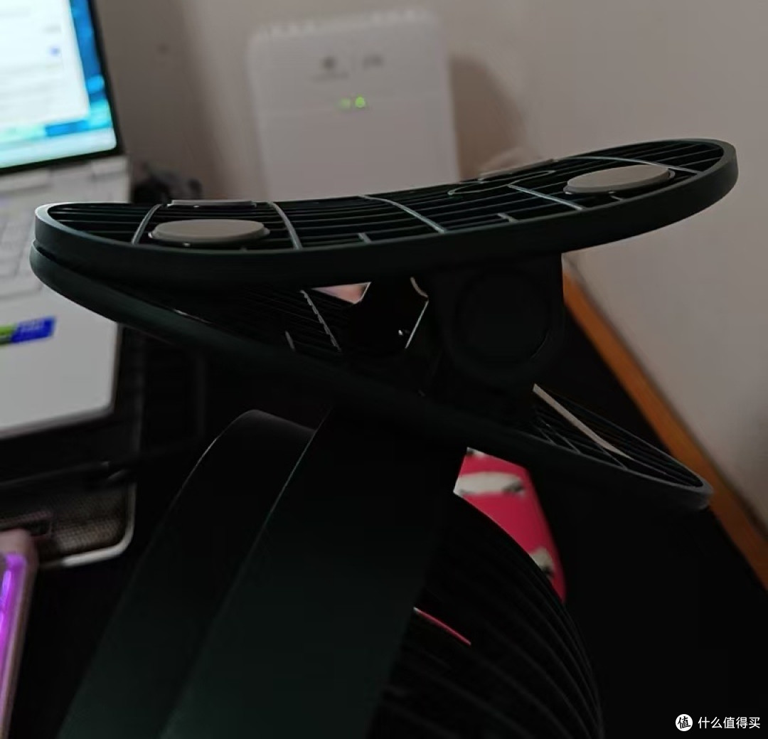 压弯了，但是吹是不影响的