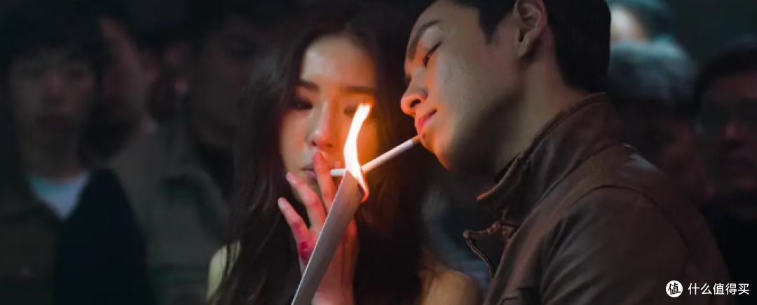 5部韩系大女主爽片合集:长得好看,打得也狠,全程高能复仇逆袭