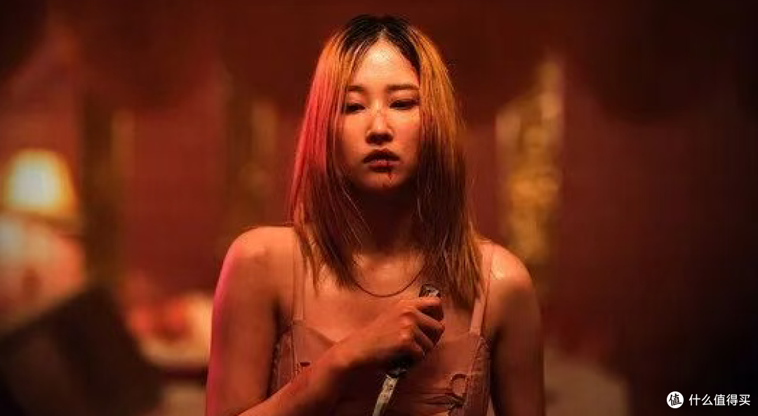 5部韩系大女主爽片合集:长得好看,打得也狠,全程高能复仇逆袭