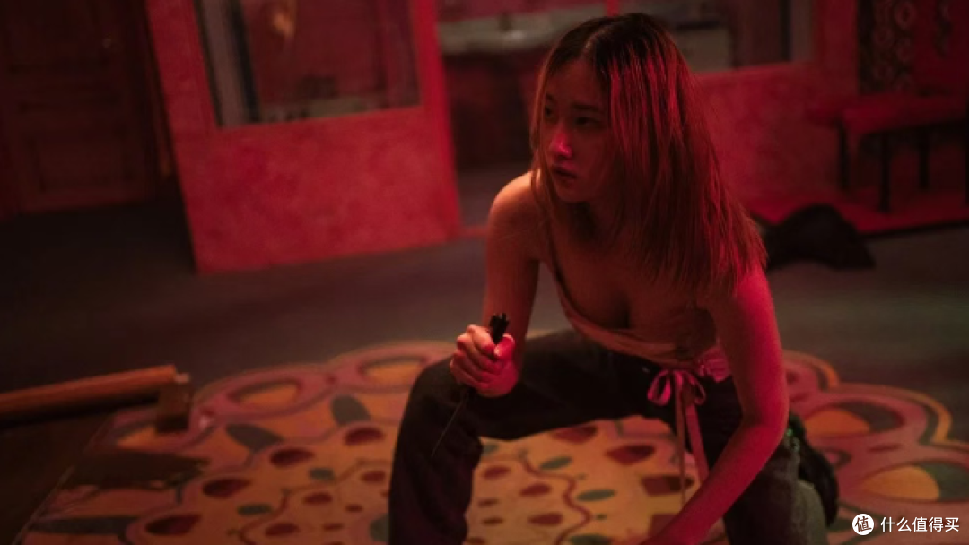 5部韩系大女主爽片合集:长得好看,打得也狠,全程高能复仇逆袭