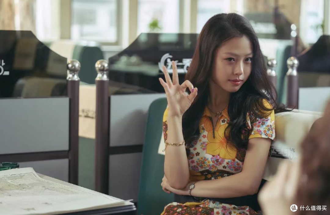 5部韩系大女主爽片合集:长得好看,打得也狠,全程高能复仇逆袭