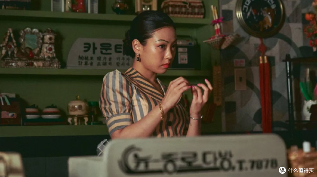 5部韩系大女主爽片合集:长得好看,打得也狠,全程高能复仇逆袭