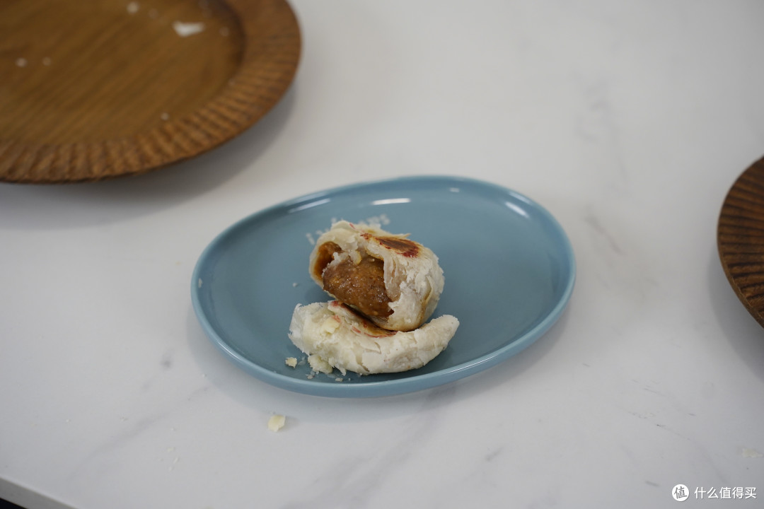 中秋酥皮月饼大横评|网红月饼别乱冲,帮你中秋少踩坑!