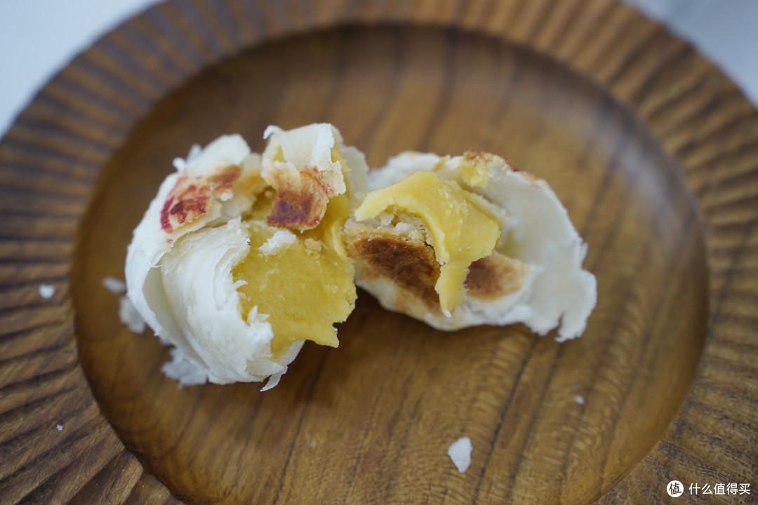 中秋酥皮月饼大横评|网红月饼别乱冲,帮你中秋少踩坑!