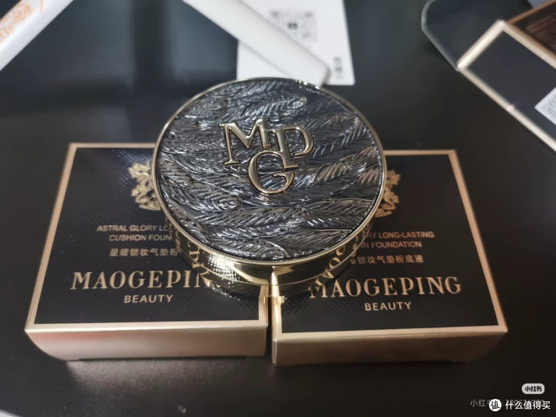 粉膏质地转化及上妆技巧