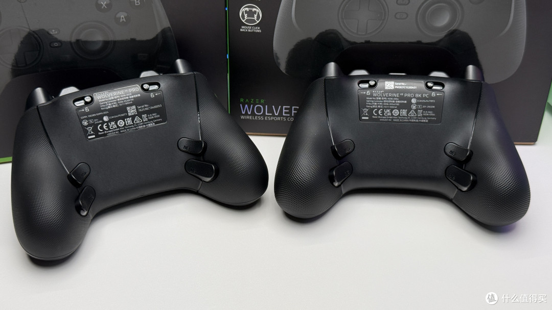 牺牲震动获得轻量化和8K性能,雷蛇幻影战狼V3Pro 8K的受众是谁?