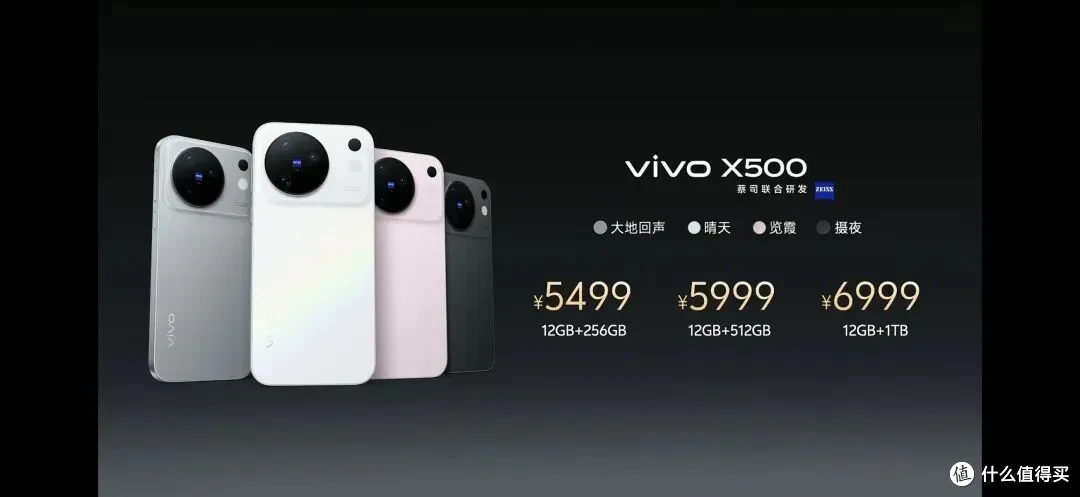vivox500手机多少钱一台