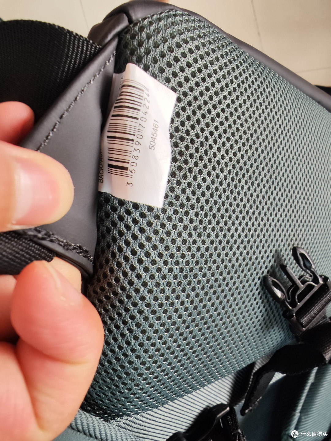 网格可以透气