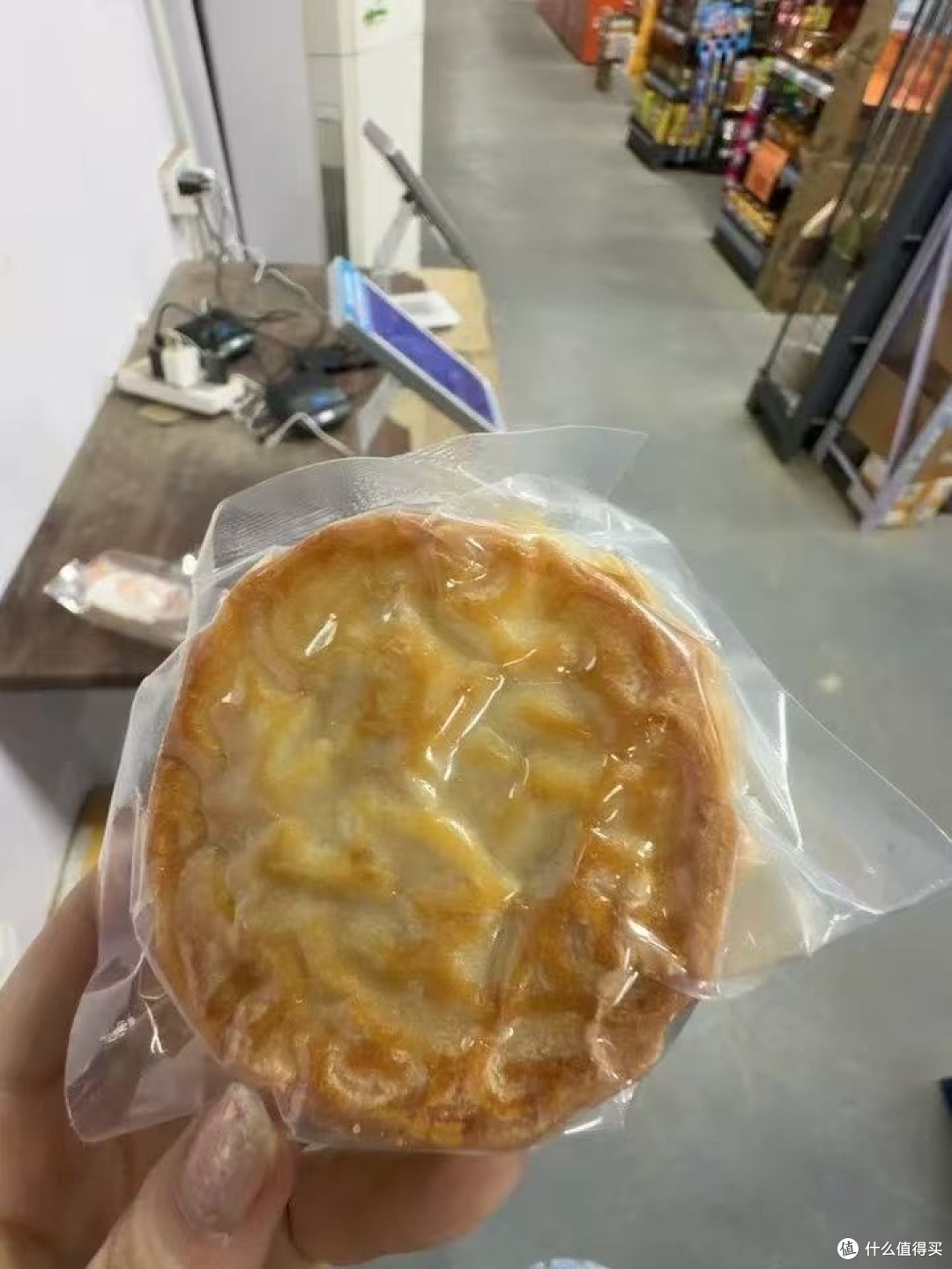 奶豆腐月饼才是隐藏的宝藏口味