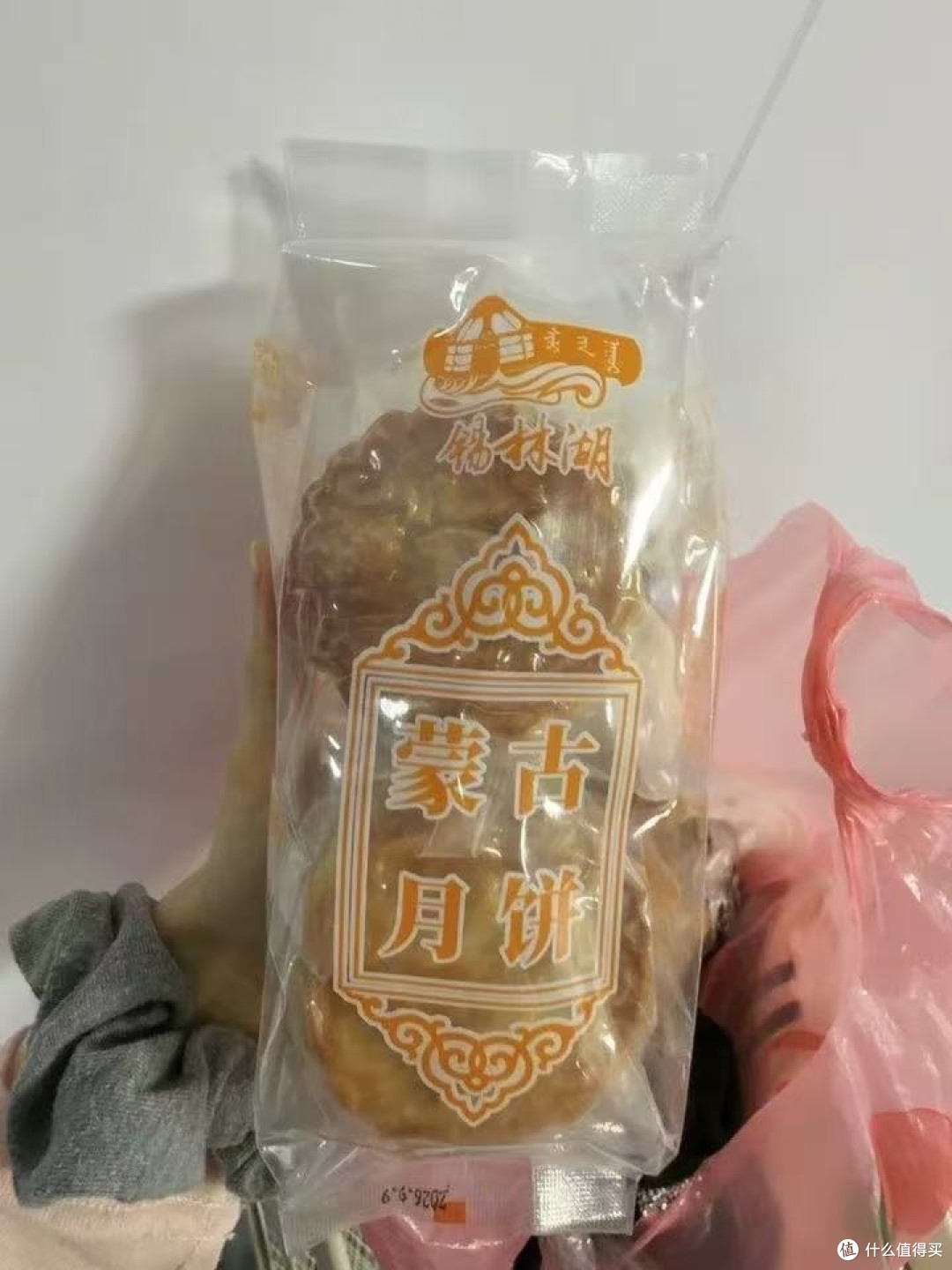 奶豆腐月饼才是隐藏的宝藏口味