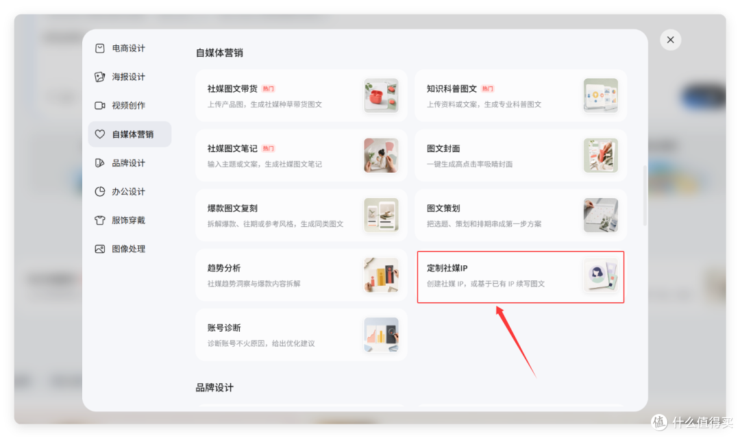 做品牌 IP,已经不用从头熬了,我用 AI 跑通了一整套工作流
