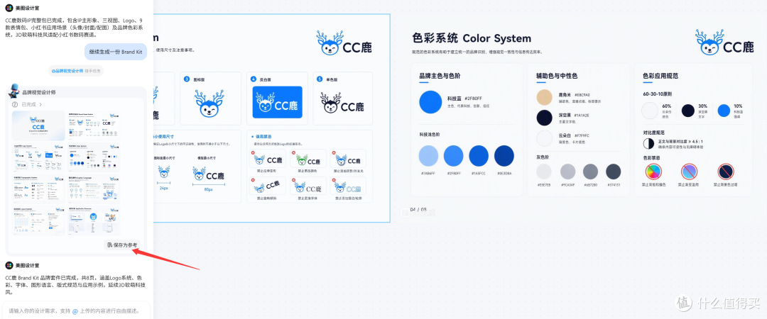 做品牌 IP,已经不用从头熬了,我用 AI 跑通了一整套工作流