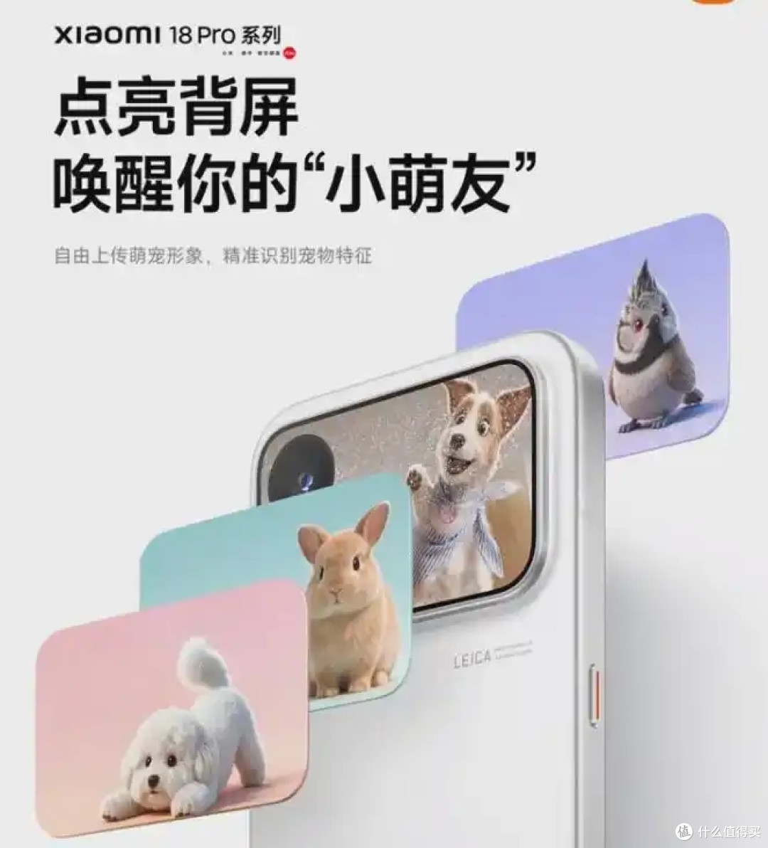 小米18 Pro定档！9月23号发布，看完这波升级，我坐不住了