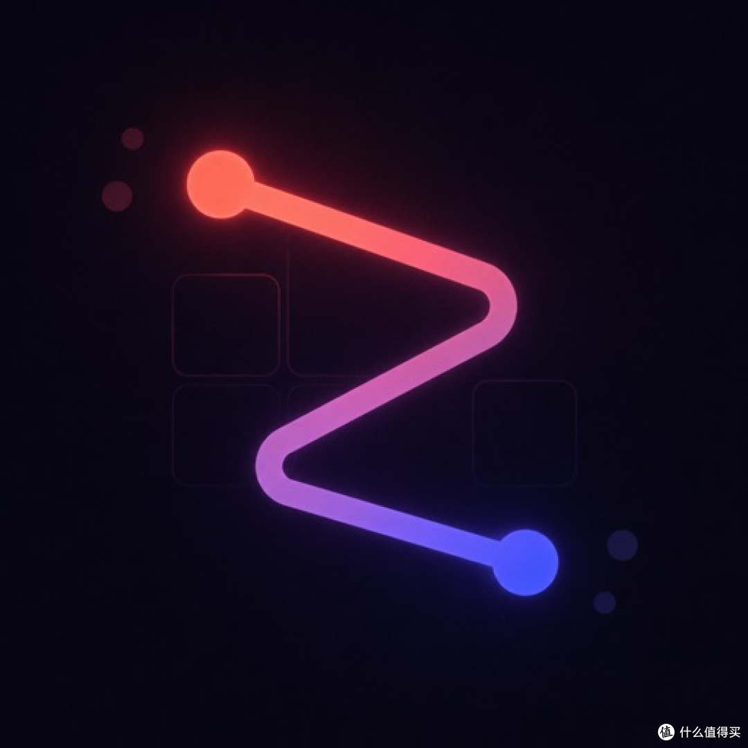 Zyl – A minimal puzzle