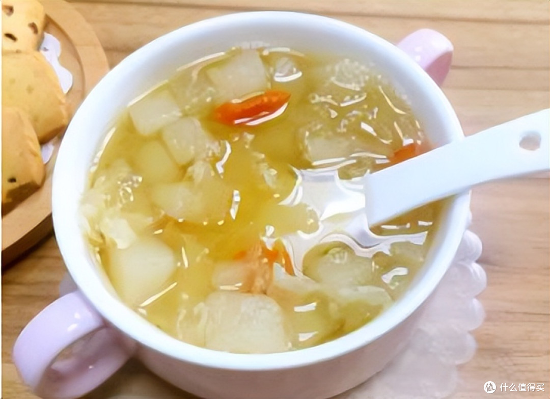 今日秋分,最该吃这“3菜2果1粥”,养肺润燥,便宜管用!快收藏