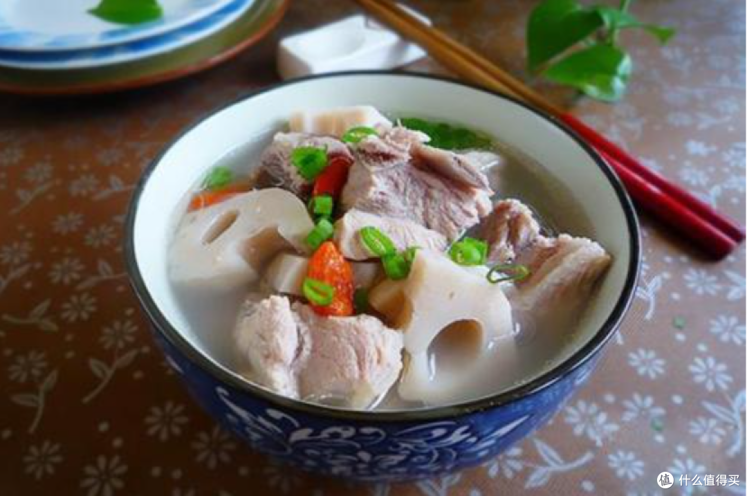今日秋分,最该吃这“3菜2果1粥”,养肺润燥,便宜管用!快收藏