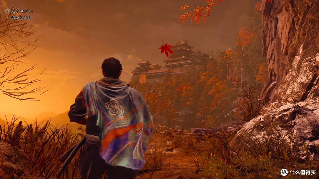 《鬼武者:剑之道》又是一部控分作?战斗让我上头,地图让我下头