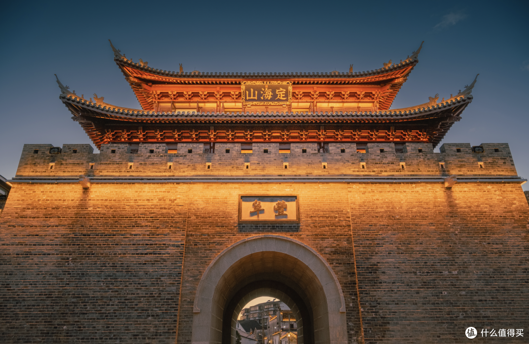 九月不去最后悔的地方,它排第二没人敢排第一吧!
