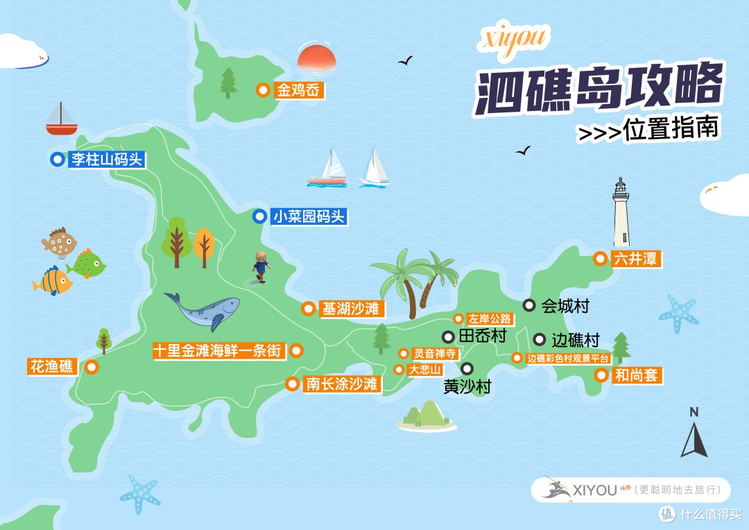九月不去最后悔的地方,它排第二没人敢排第一吧!