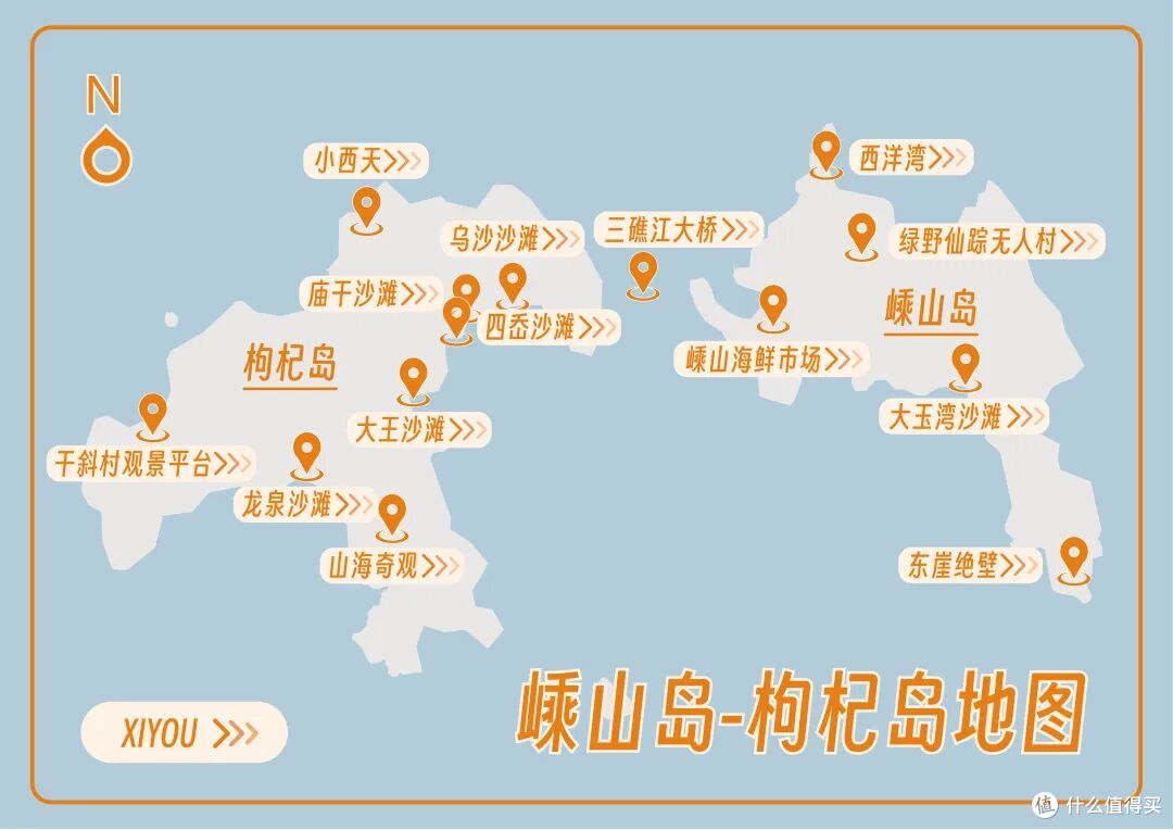九月不去最后悔的地方,它排第二没人敢排第一吧!
