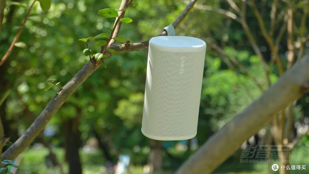 Sonos Play带你玩转客厅、户外和家庭影院