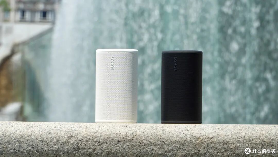 Sonos Play带你玩转客厅、户外和家庭影院