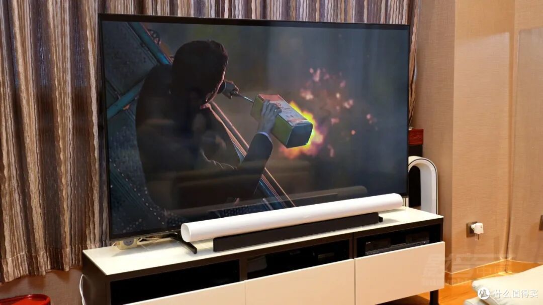 Sonos Play带你玩转客厅、户外和家庭影院