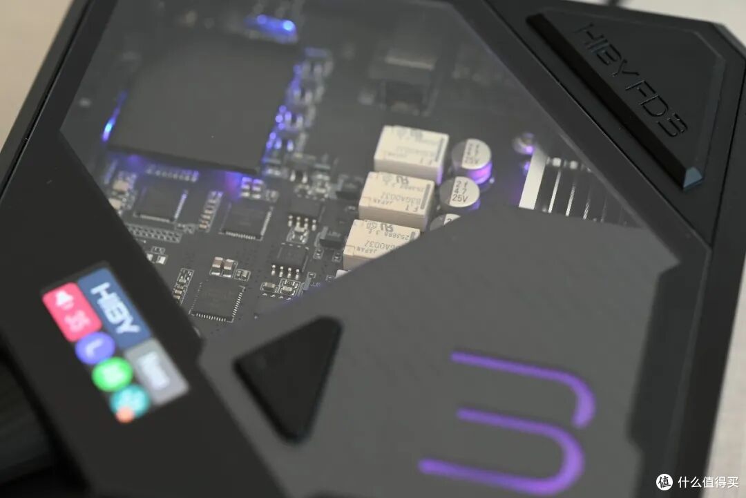 耳边评测 | 海贝FD3 II啊,你为啥就不叫FD5 Lite呢?