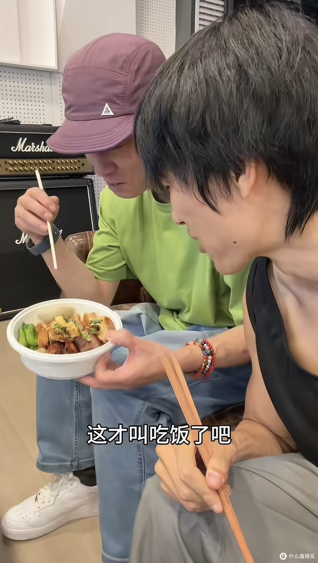 花小龙带陈小春自律的一天，玩反套路，不虐待老人？