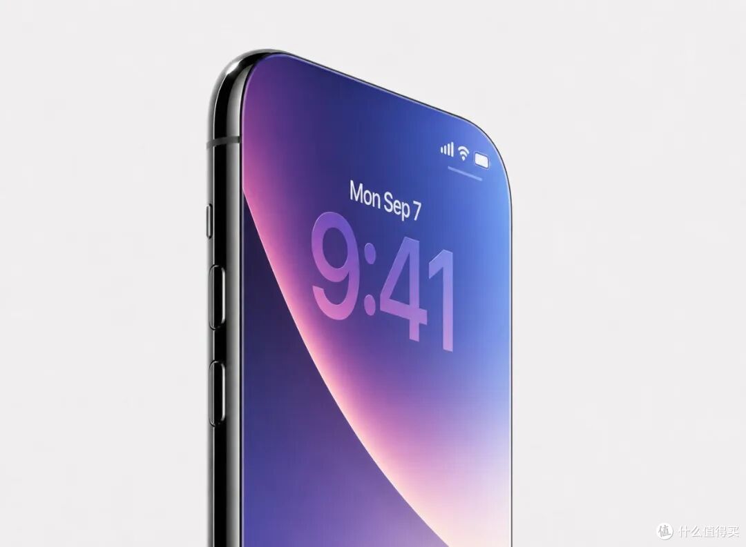 iPhone 19 没了!苹果确认跳号,7英寸大屏+无边框~小米跟不跟?