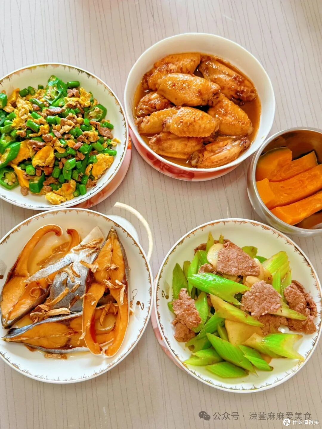 一周七天不重复的午餐来啦！荤素搭配，爽口下饭，孩子也爱吃