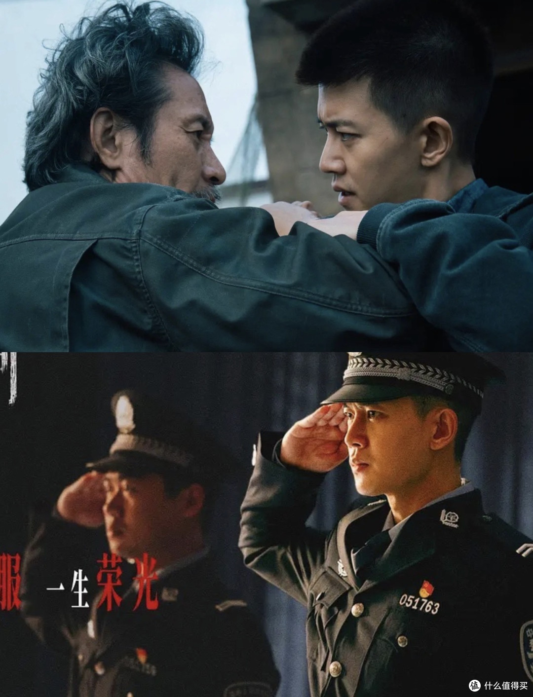 谍侦幻|硬核类型剧补完计划:这两年最值得男性观众补的国产剧