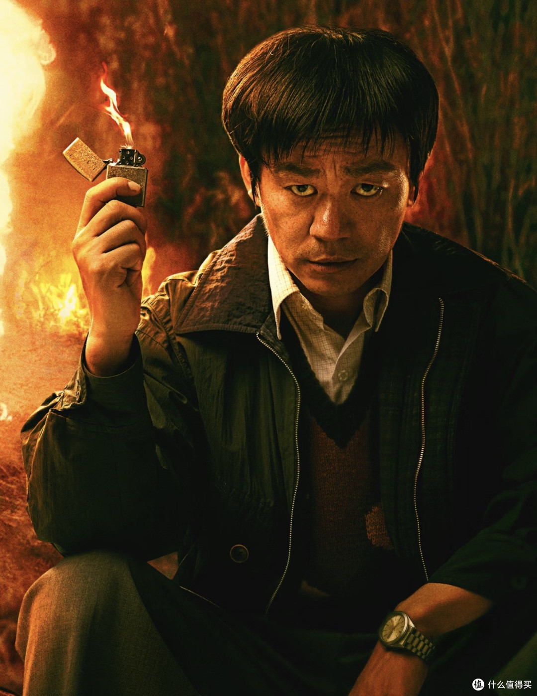 谍侦幻|硬核类型剧补完计划:这两年最值得男性观众补的国产剧