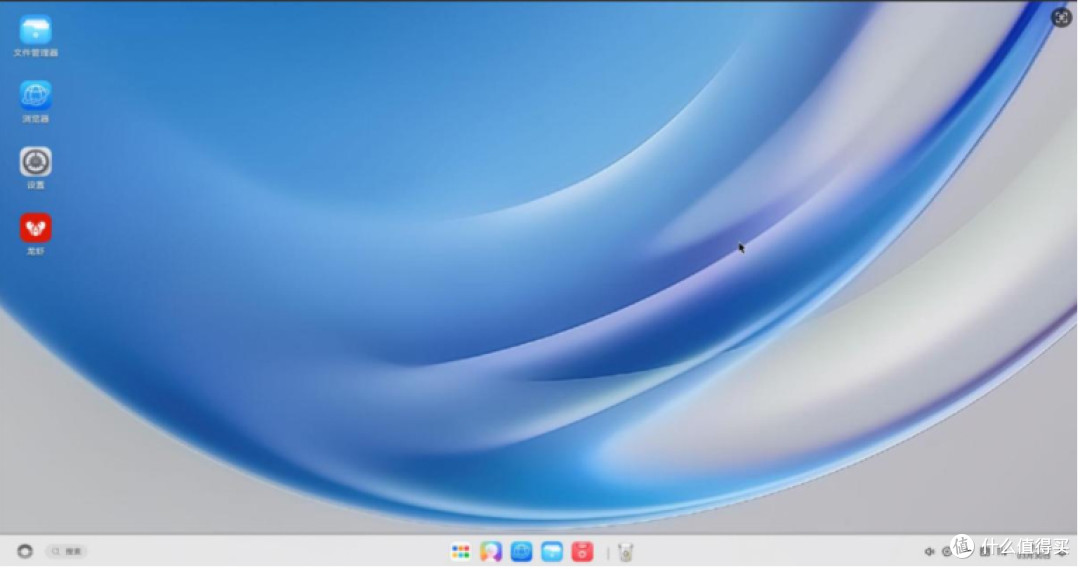鸿蒙Kaihong OS 5.0桌面版系统PC版详细安装教程