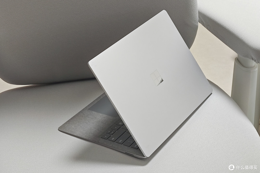 890买到仅30多循环的Surface Laptop 3?硬件疯涨时代捡二手记录