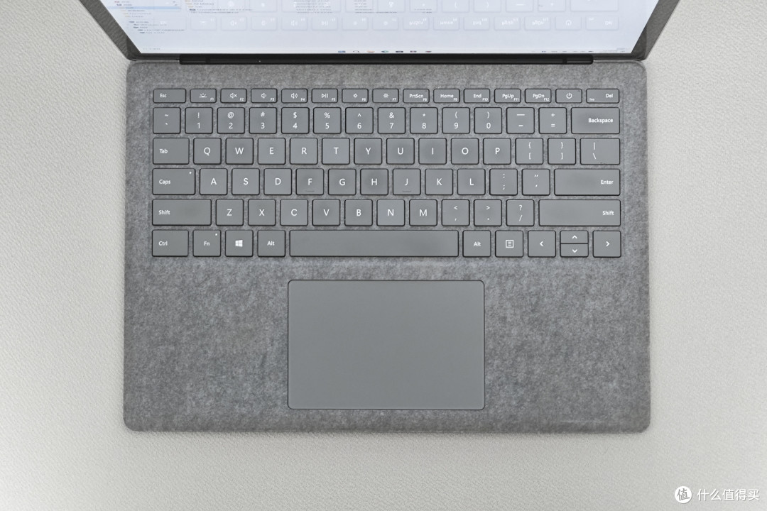 890买到仅30多循环的Surface Laptop 3?硬件疯涨时代捡二手记录