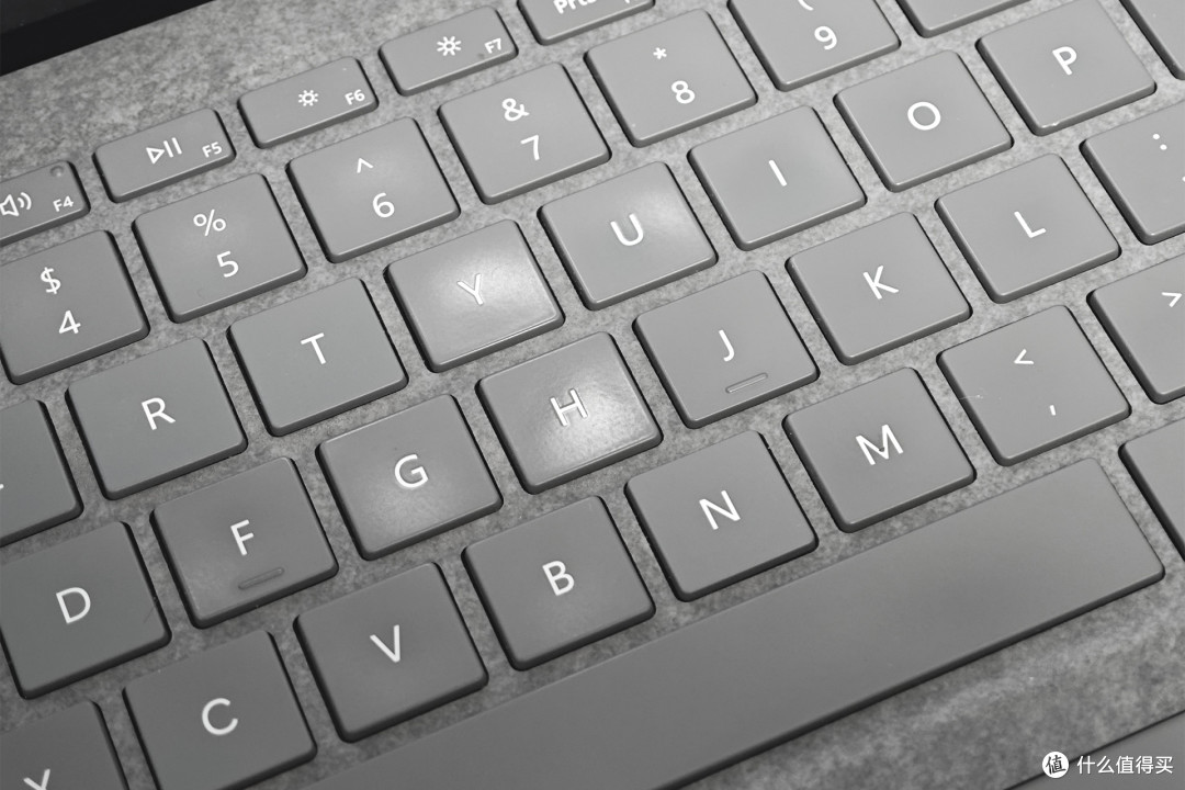 890买到仅30多循环的Surface Laptop 3?硬件疯涨时代捡二手记录