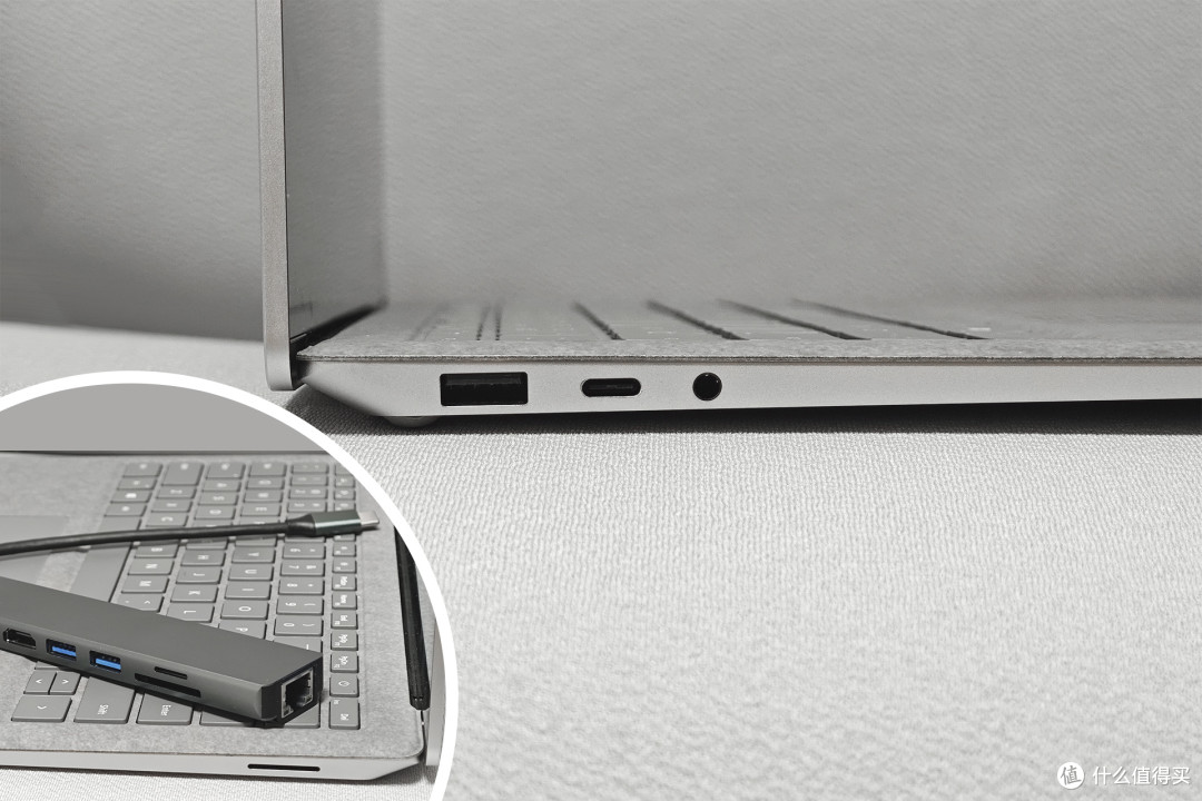 890买到仅30多循环的Surface Laptop 3?硬件疯涨时代捡二手记录