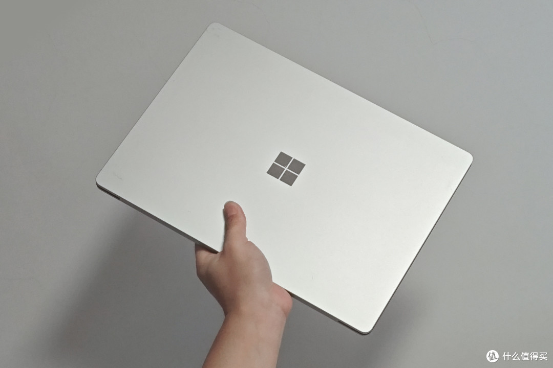 890买到仅30多循环的Surface Laptop 3?硬件疯涨时代捡二手记录