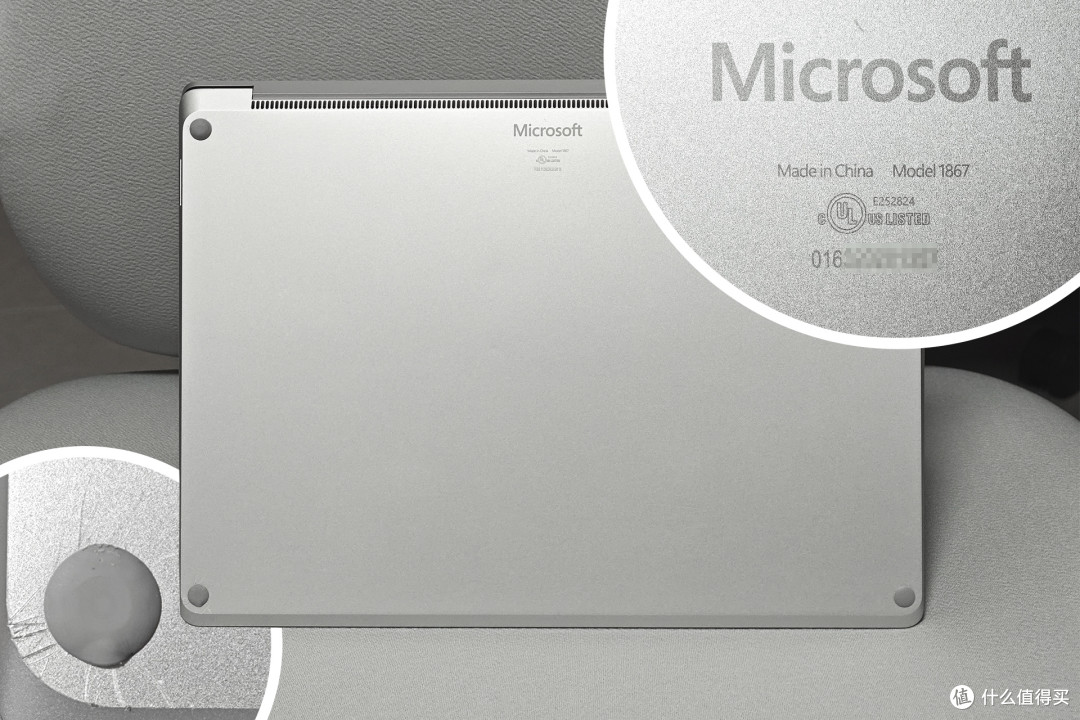 890买到仅30多循环的Surface Laptop 3?硬件疯涨时代捡二手记录